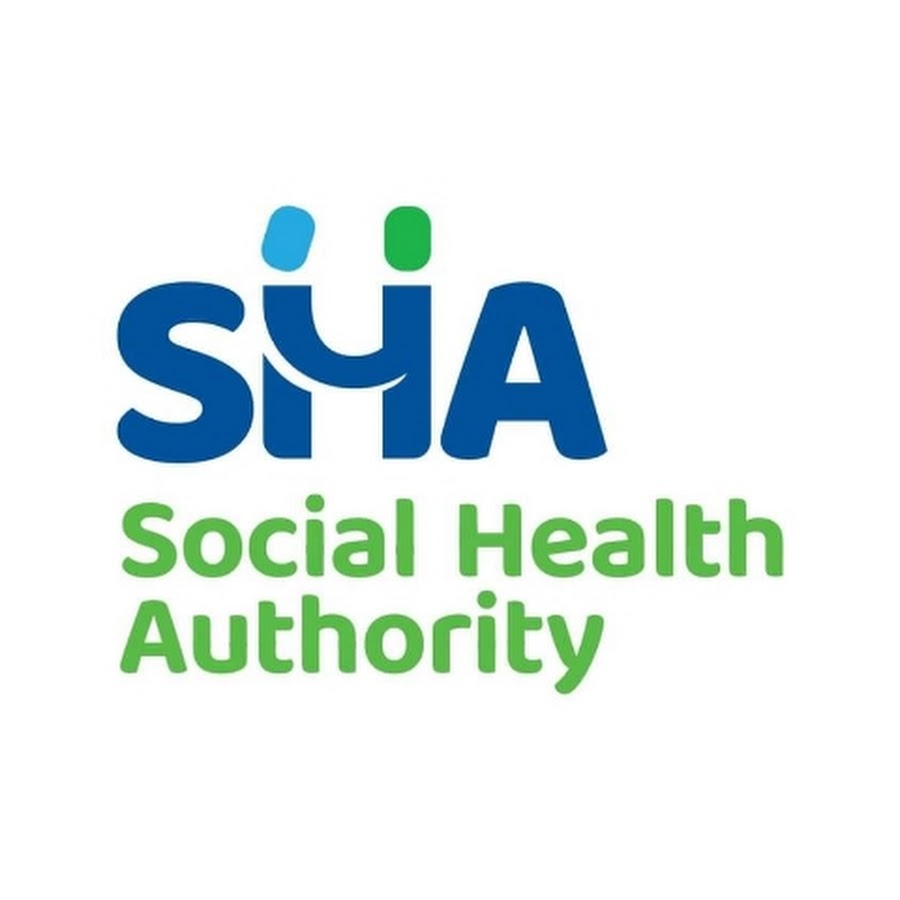 SHA Registration